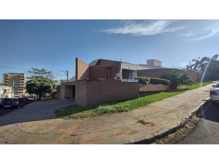 Imagem 1 do Leilão de Casa - Jardim Sumaré - Ribeirão Preto/SP