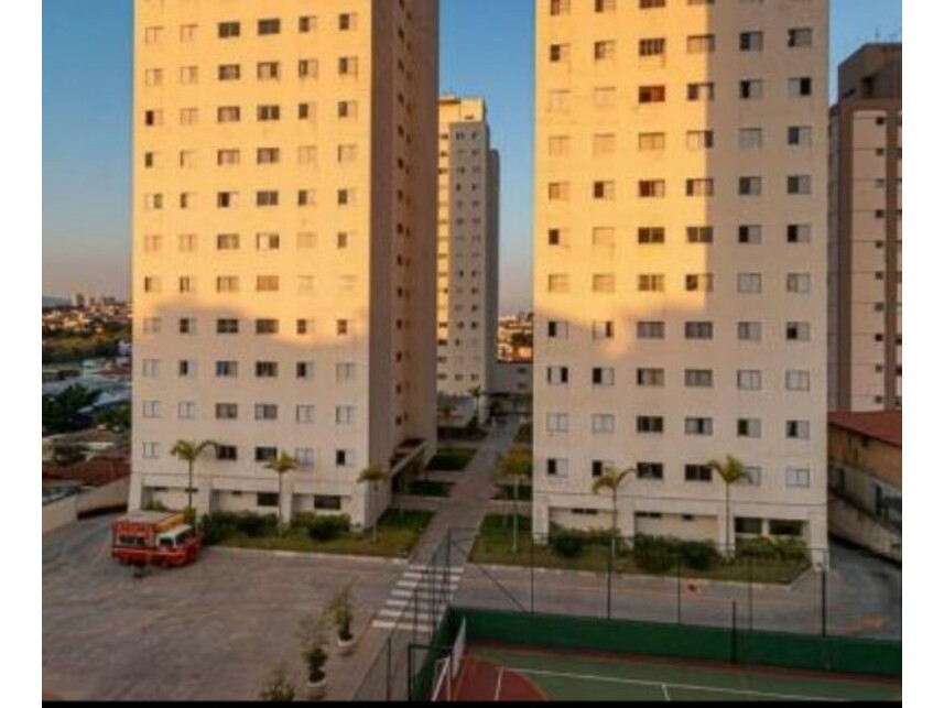 Imagem 1 do Leilão de Apartamento - Piqueri - São Paulo/SP