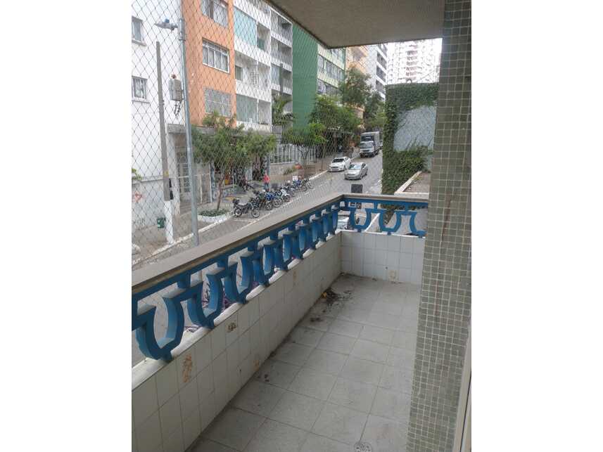 Imagem 10 do Leilão de Apartamento - Bela Vista - São Paulo/SP