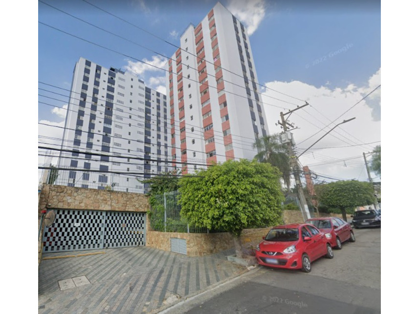 Imagem 1 do Leilão de Apartamento - Vila Água Funda - São Paulo/SP