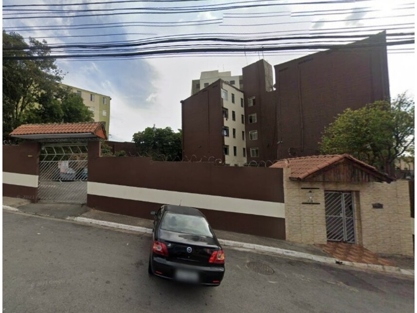 Imagem  do Leilão de Apartamento - Chácara Santa Etelvina - São Paulo/SP