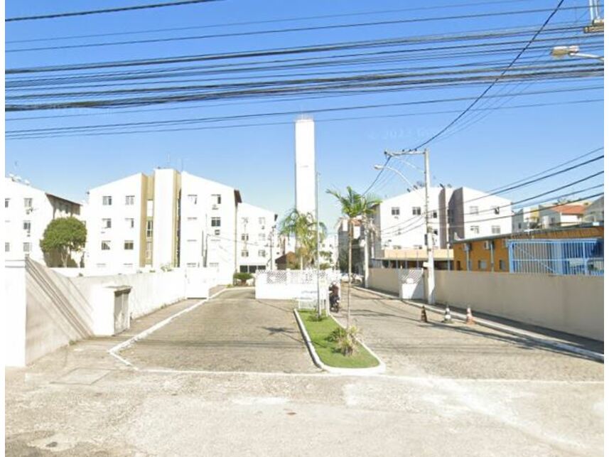 Imagem 1 do Leilão de Apartamento - Centro - Campos dos Goytacazes/RJ