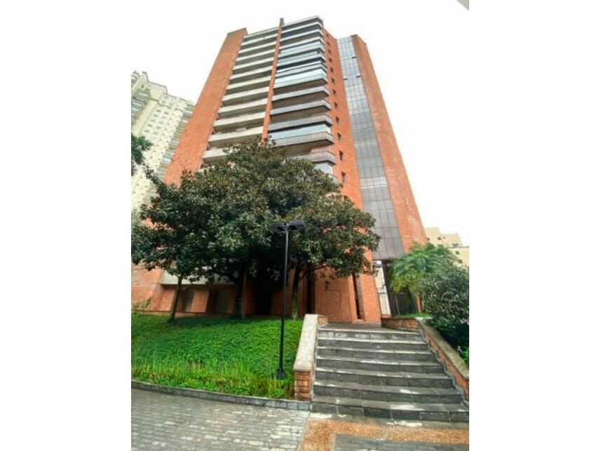 Imagem 3 do Leilão de Apartamento - Paque Bairro Morumbi - São Paulo/SP