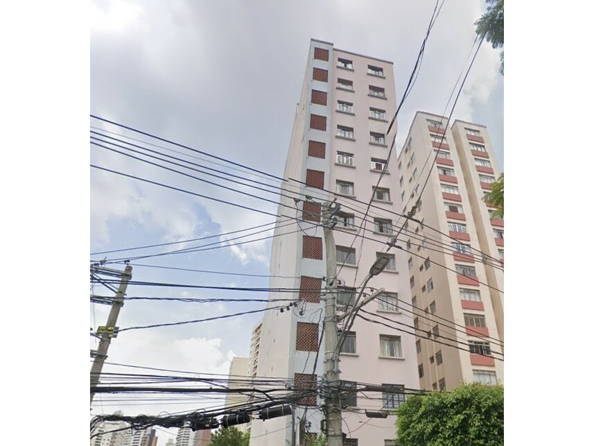 Imagem 1 do Leilão de Apartamento - Aclimação - São Paulo/SP