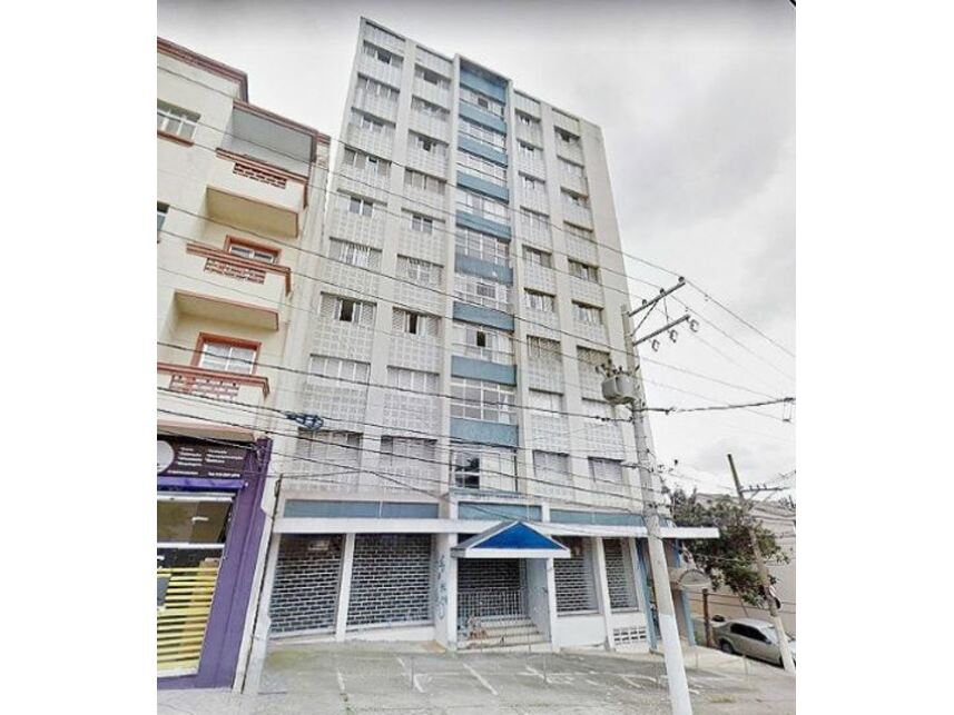 Imagem 2 do Leilão de Apartamento - Jardim da Glória - São Paulo/SP