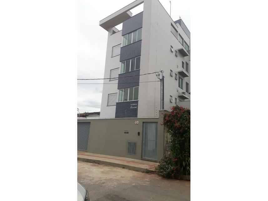 Imagem 1 do Leilão de Apartamento Duplex - Boa Vista - Sete Lagoas/MG