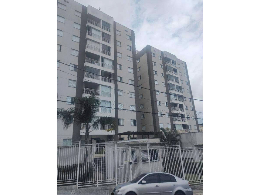 Imagem 1 do Leilão de Apartamento - Vila Souza - São Paulo/SP