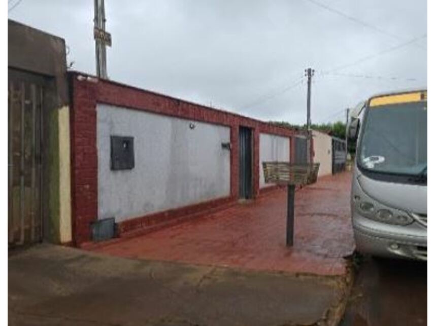 Imagem 2 do Leilão de Casa - Arantes - Santa Helena de Goiás/GO