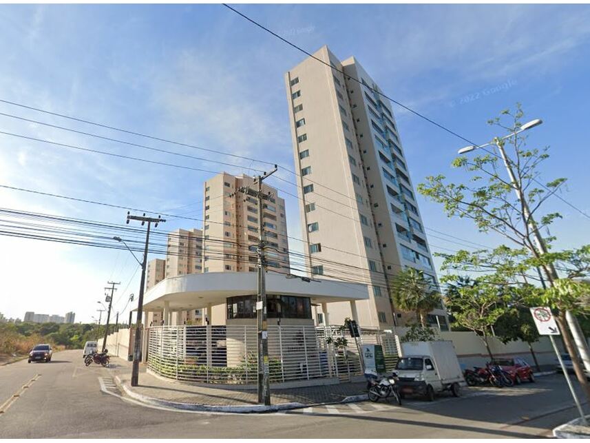 Imagem  do Leilão de Apartamento - Cambeba - Fortaleza/CE