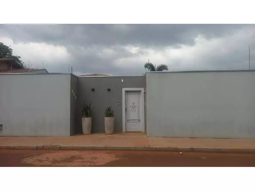 Imagem  do Leilão de Casa - Jardim Brasil - Frutal/MG
