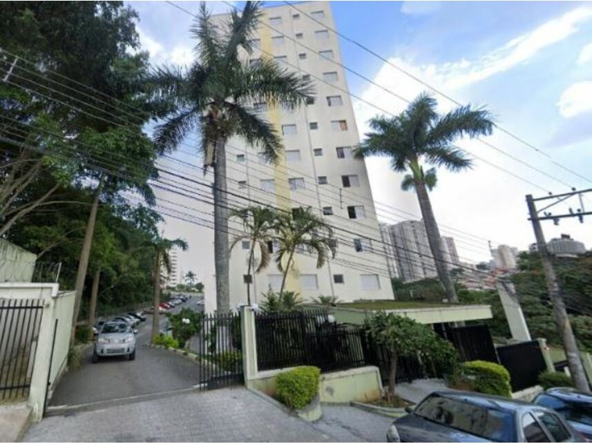 Imagem 3 do Leilão de Apartamento - Picanço - Guarulhos/SP