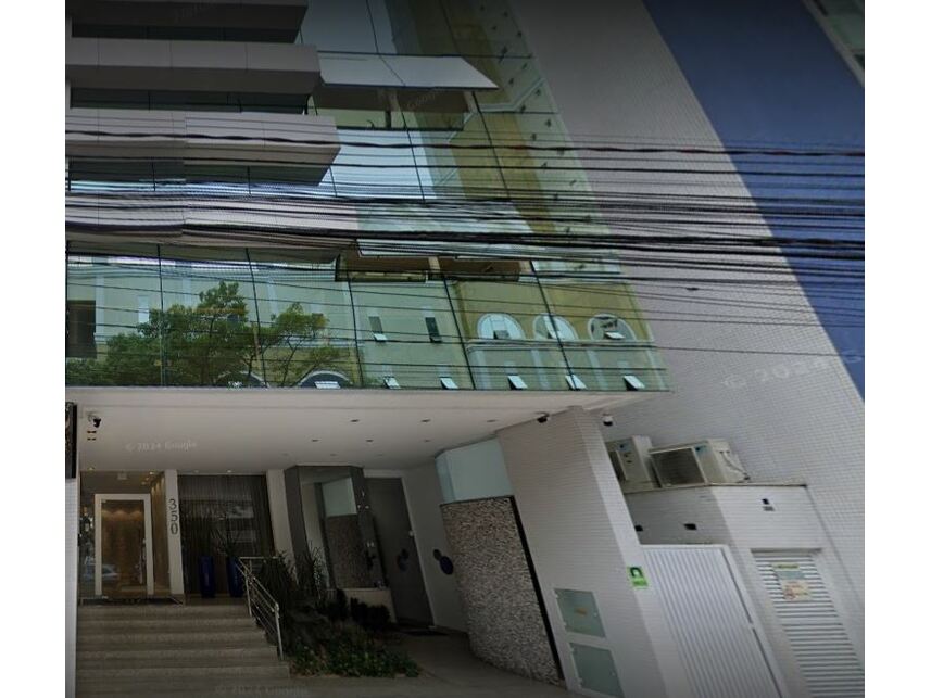 Imagem 1 do Leilão de Apartamento - Centro - Balneário Camboriú/SC