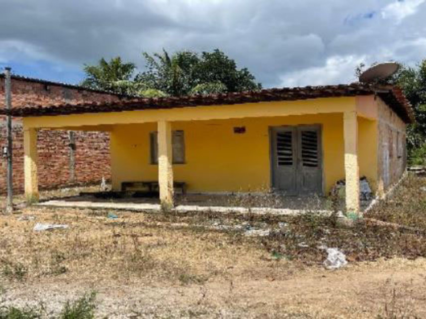 Imagem  do Leilão de Casa - Centro - Centro Novo do Maranhão/MA