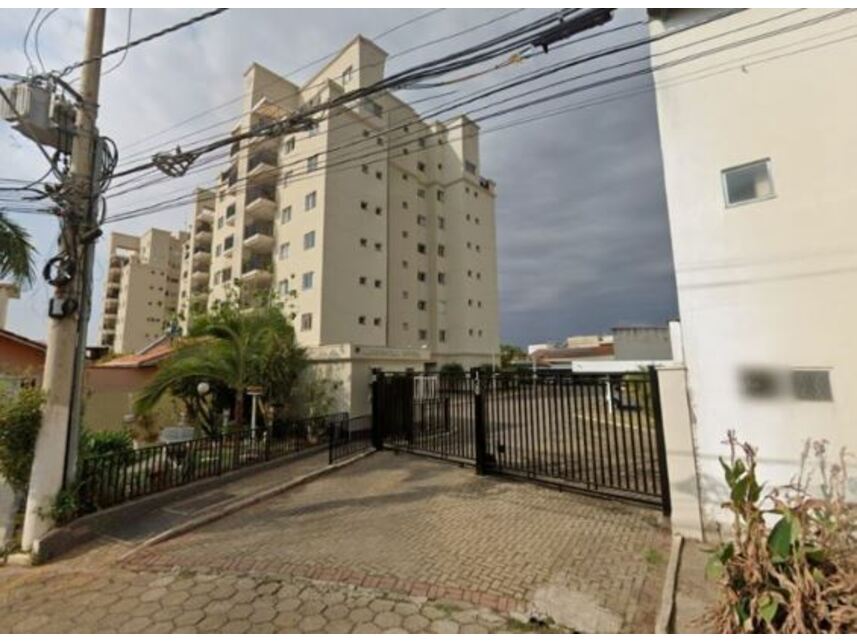Imagem  do Leilão de Apartamento - Santa Lúcia - Pouso Alegre/MG