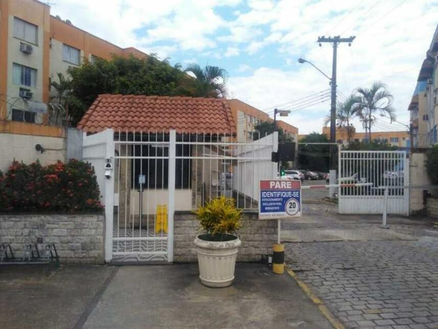Imagem 2 do Leilão de Apartamento - Realengo - Rio de Janeiro/RJ