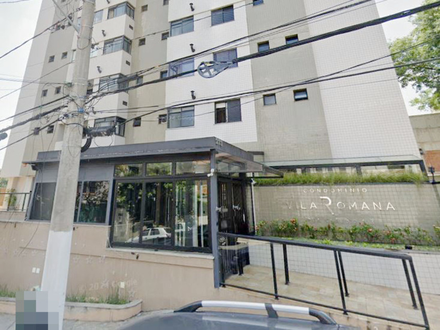 Imagem 2 do Leilão de Apartamento - Água Branca - São Paulo/SP