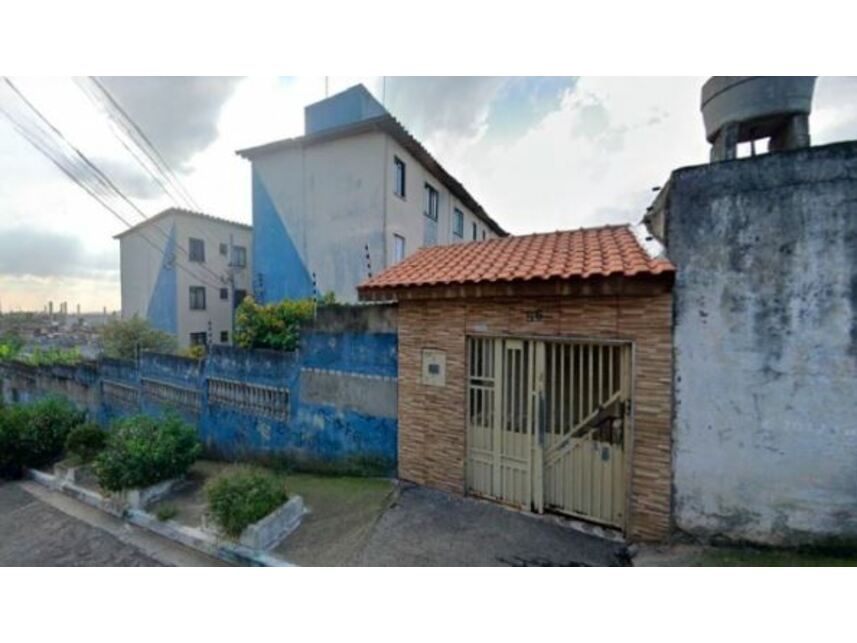 Imagem  do Leilão de Apartamento - Conjunto Habitacional Santa Etelvina Ii-A - São Paulo/SP