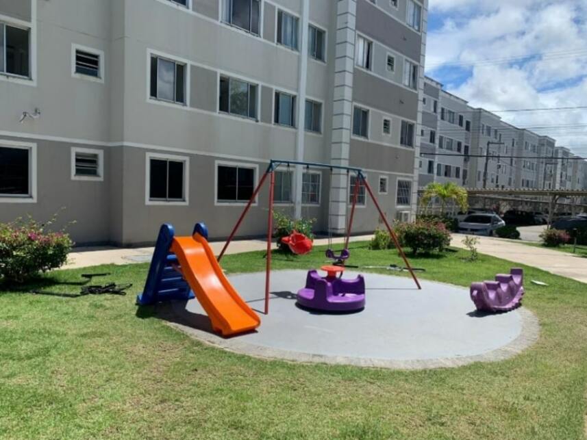 Imagem 7 do Leilão de Apartamento - Inácio Barbosa - Aracaju/SE