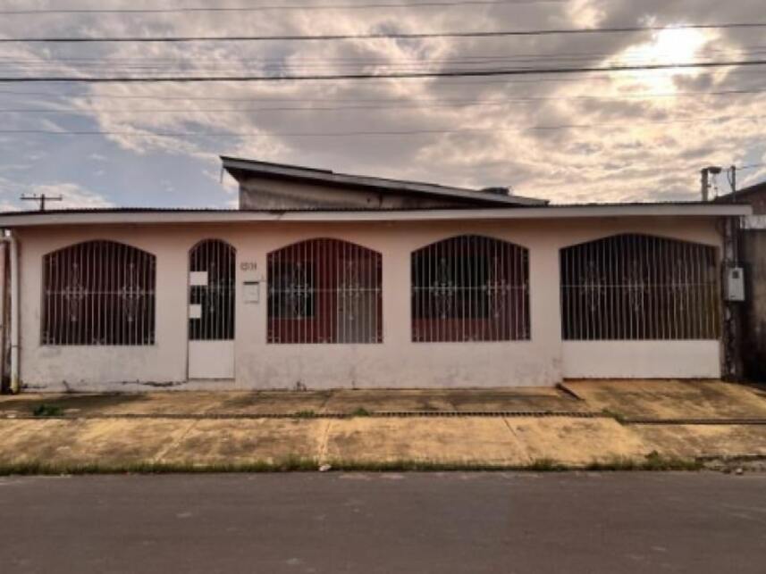 Imagem 1 do Leilão de Casa - Congós - Macapá/AP