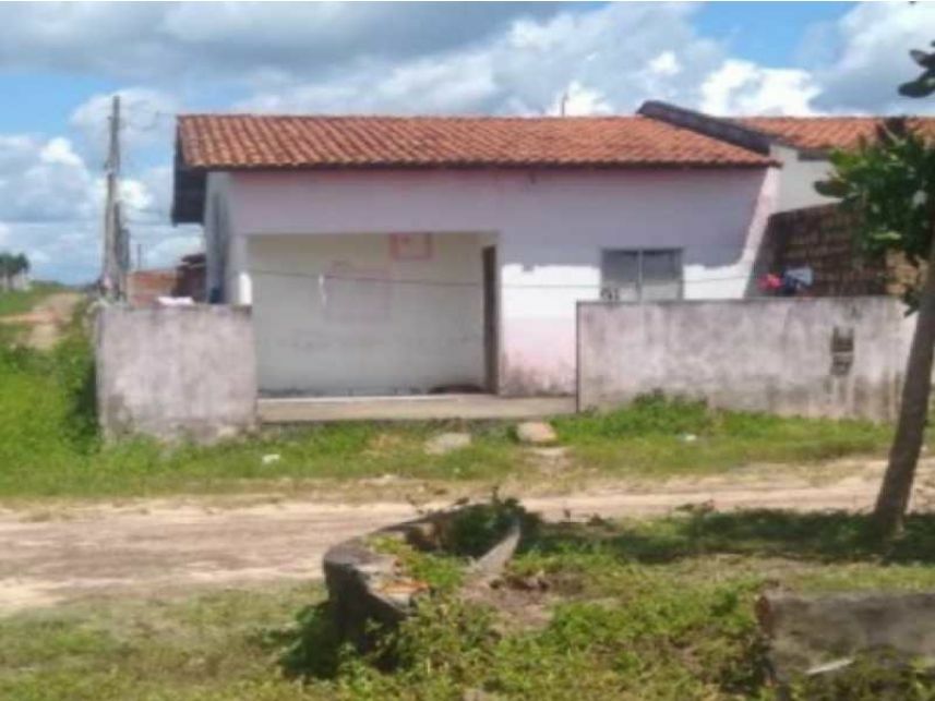 Imagem  do Leilão de Casa - Lacerda - Santa Luzia do Paruá/MA
