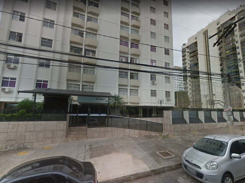 Imagem 2 do Leilão de Apartamento - Setor Aeroporto - Goiânia/GO