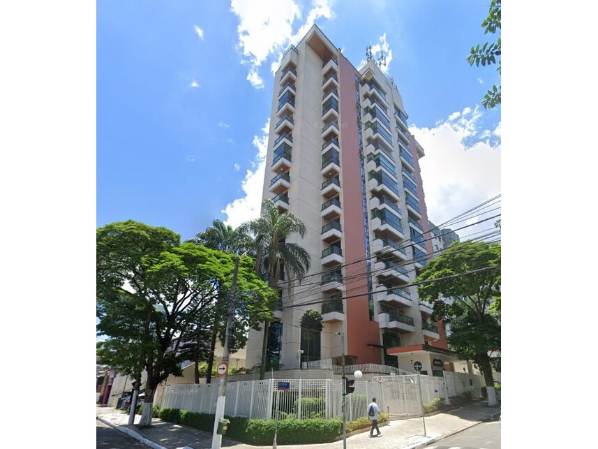 Imagem 1 do Leilão de Apartamento - Vila Gomes Cardim - São Paulo/SP