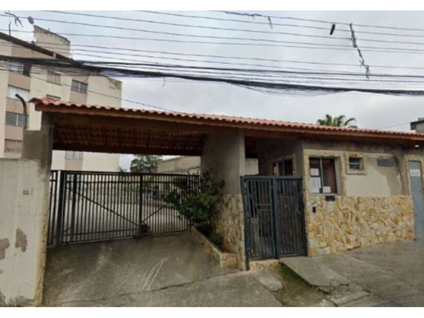 Imagem  do Leilão de Apartamento - Vila Princesa Isabel - São Paulo/SP