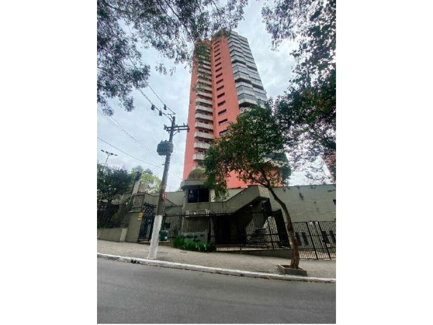 Imagem 1 do Leilão de Apartamento - Parque Bairro Morumbi - São Paulo/SP