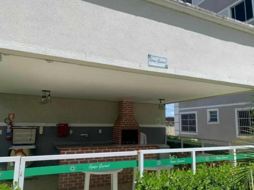 Imagem 5 do Leilão de Apartamento - Inácio Barbosa - Aracaju/SE