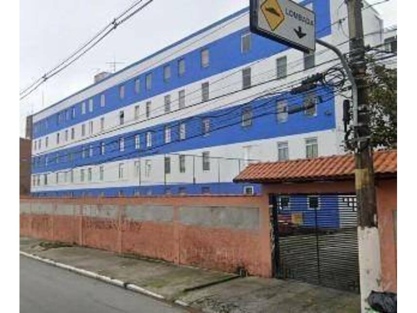 Imagem 3 do Leilão de Apartamento - Chácara Santa Etelvina - São Paulo/SP