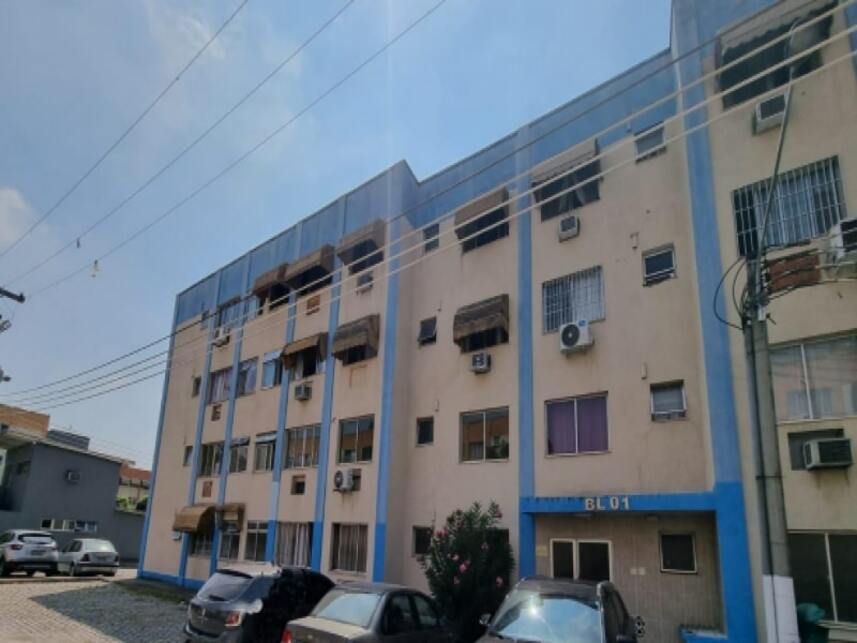 Imagem 7 do Leilão de Apartamento - Realengo - Rio de Janeiro/RJ