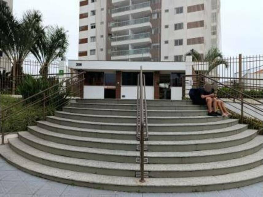 Imagem 3 do Leilão de Apartamento - Barreiros - São José/SC