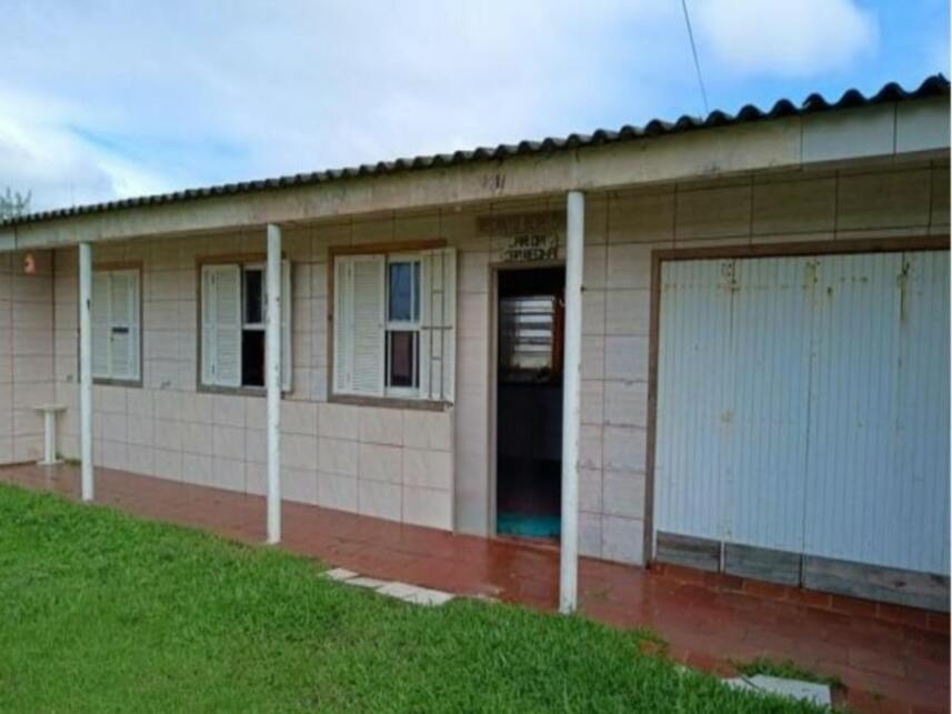 Imagem 2 do Leilão de Casa - Praia do Pinhal - Cidreira/RS