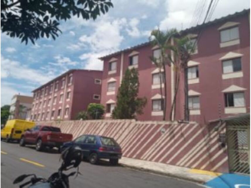 Imagem  do Leilão de Apartamento - Assunção - São Bernardo do Campo/SP