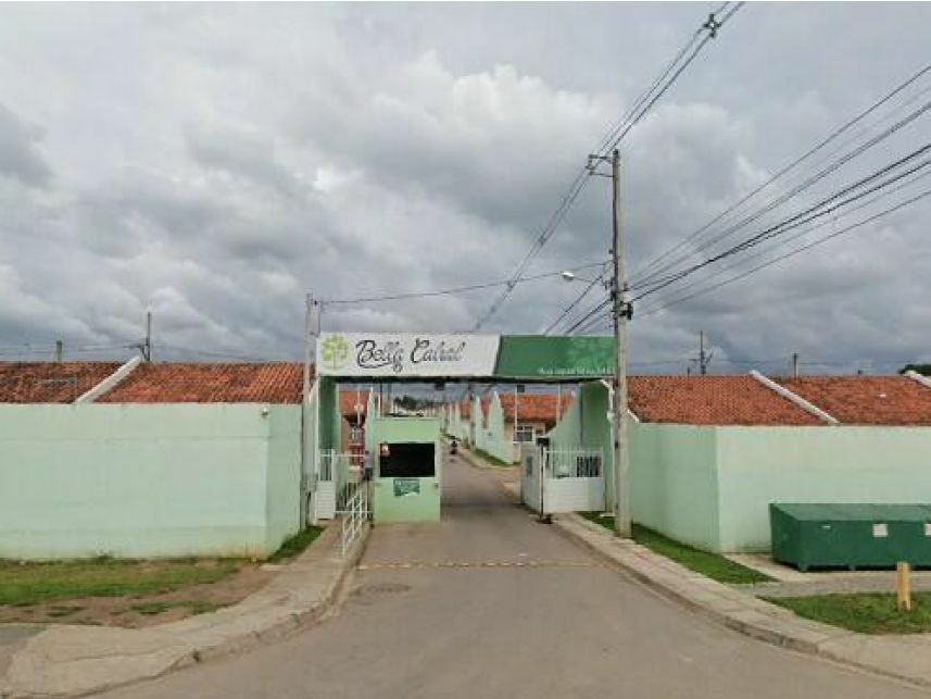 Imagem  do Leilão de Casa - Estados - Fazenda Rio Grande/PR