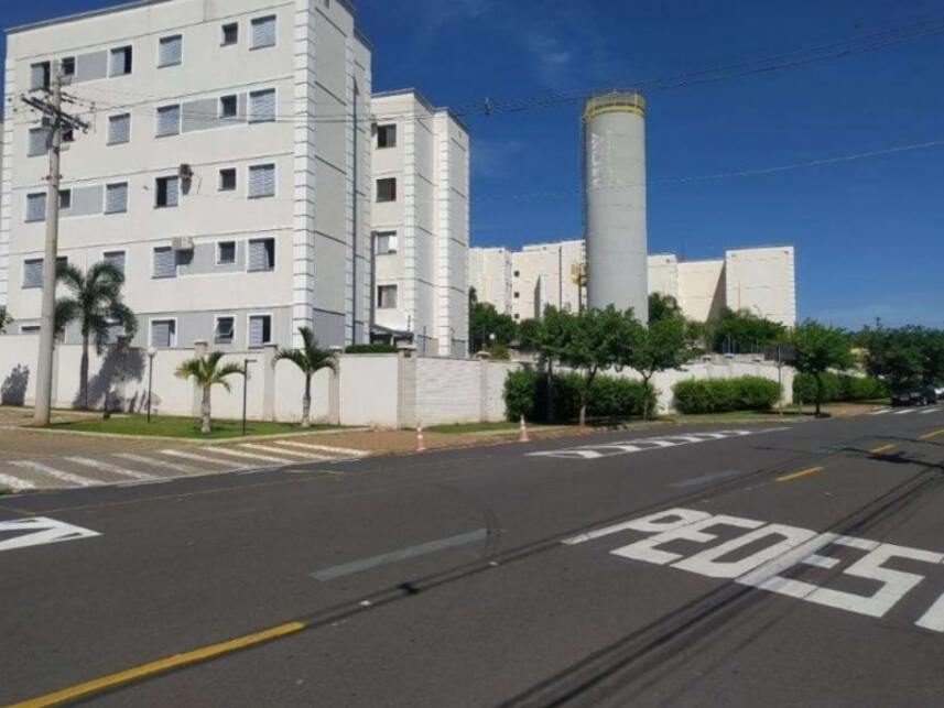 Imagem 2 do Leilão de Apartamento - Residencial Palestra - São José do Rio Preto/SP