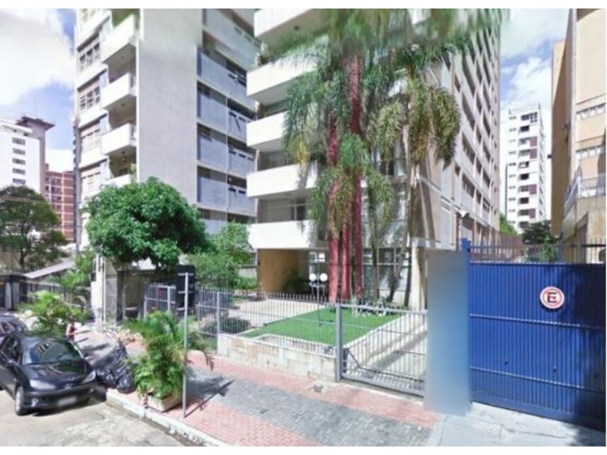 Imagem 4 do Leilão de Apartamento - Santa Cecília - São Paulo/SP