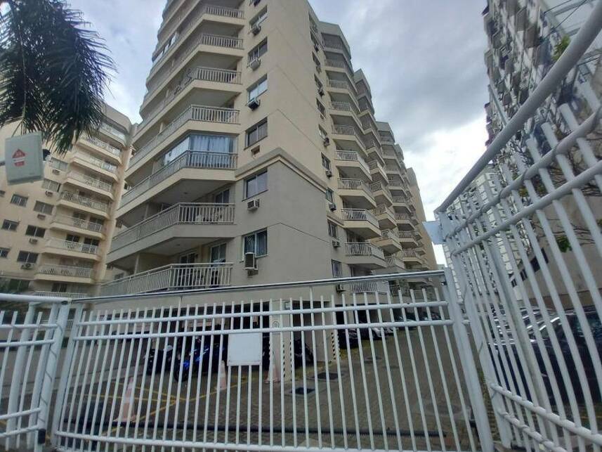 Imagem 2 do Leilão de Apartamento - São Francisco Xavier - Rio de Janeiro/RJ