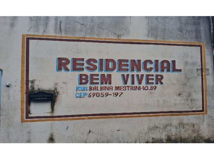 Imagem 4 do Leilão de Apartamento - Santa Etelvina - Manaus/AM