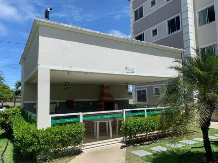 Imagem 2 do Leilão de Apartamento - Inácio Barbosa - Aracaju/SE