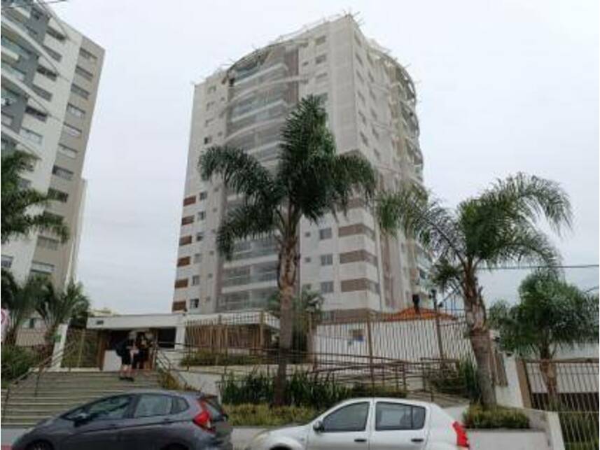 Imagem 2 do Leilão de Apartamento - Barreiros - São José/SC