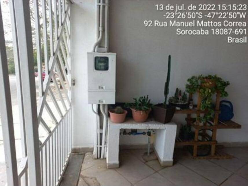 Imagem 16 do Leilão de Casa - Jardim Residencial Villa Amato - Sorocaba/SP