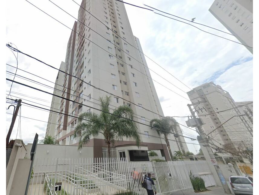 Imagem  do Leilão de Apartamento - Vila Augusta - Guarulhos/SP