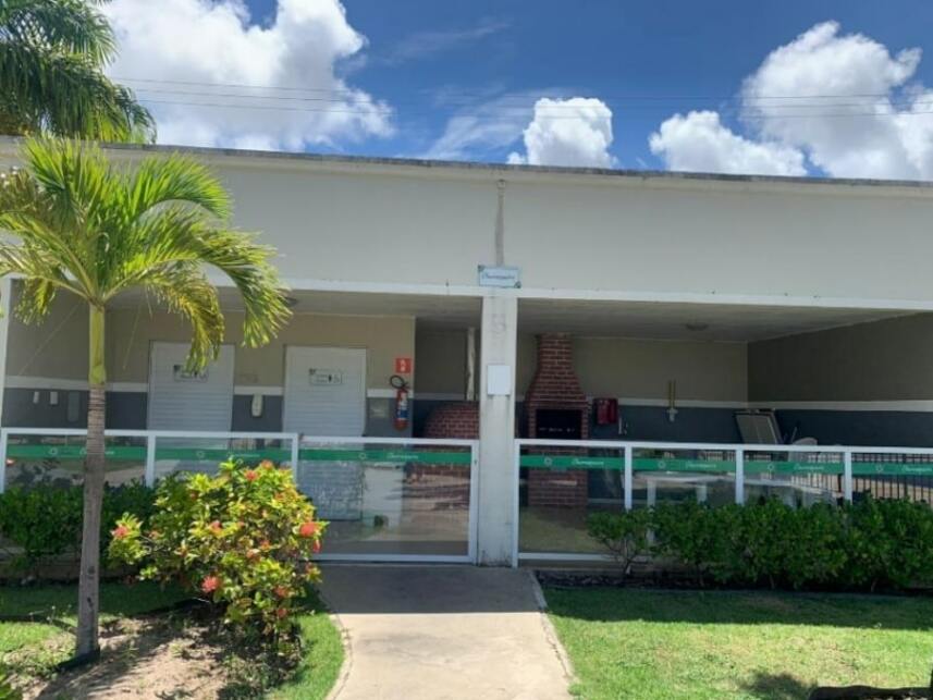 Imagem 3 do Leilão de Apartamento - Inácio Barbosa - Aracaju/SE