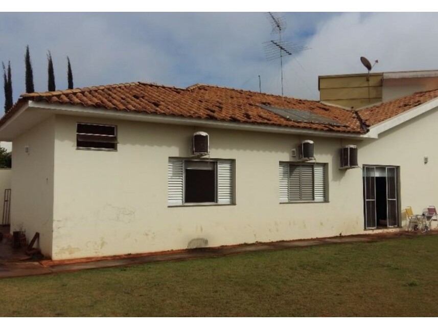 Imagem 4 do Leilão de Casa - Jardim dos Flamboyants - Araraquara/SP