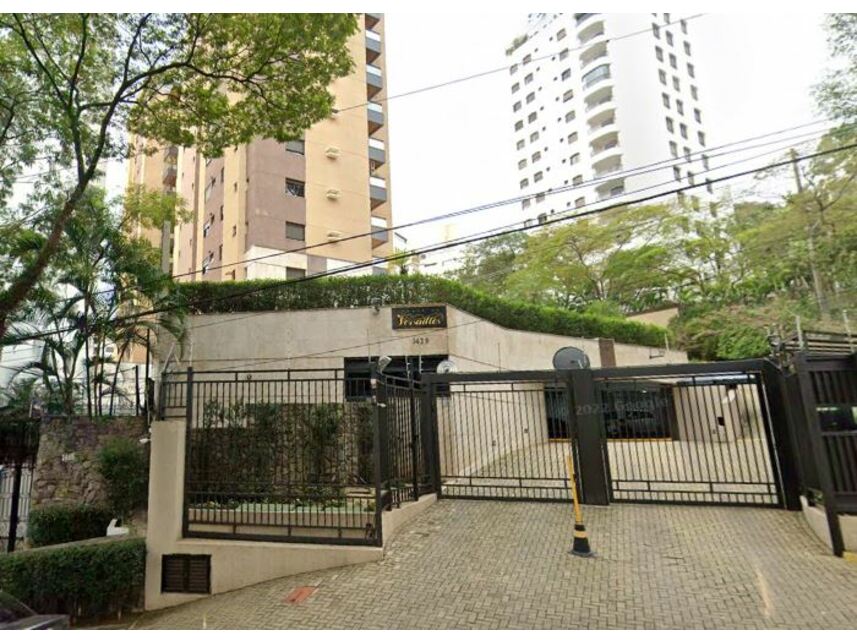 Imagem 2 do Leilão de Apartamento Duplex - Real Parque - São Paulo/SP