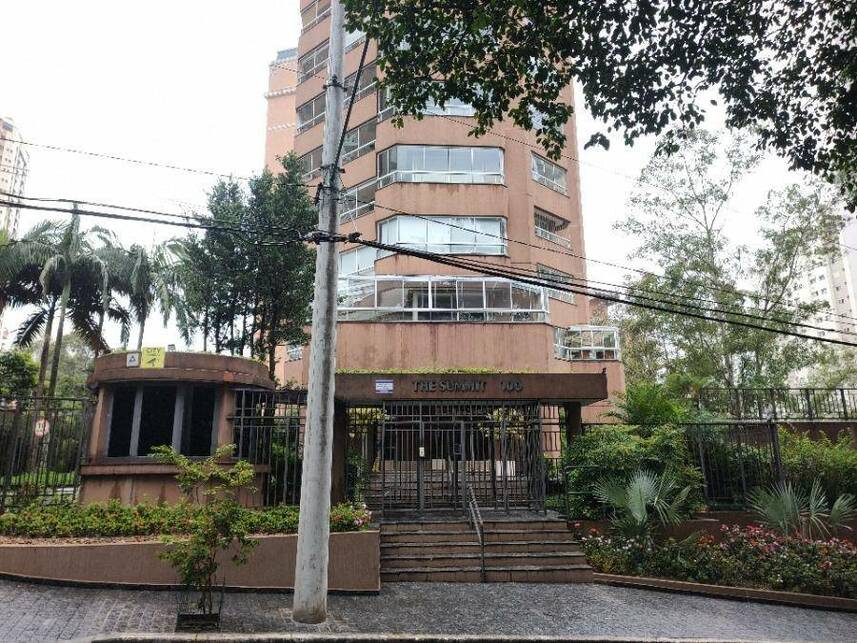 Imagem 2 do Leilão de Apartamento - Jardim Fonte do Morumbi - São Paulo/SP