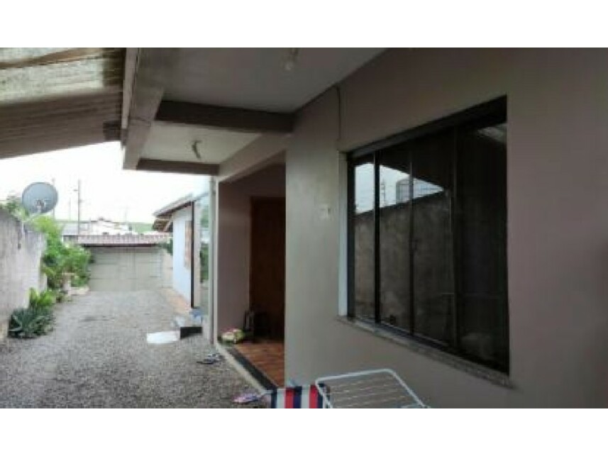 Imagem 3 do Leilão de Apartamento - Boa Vista - Campos Novos/SC