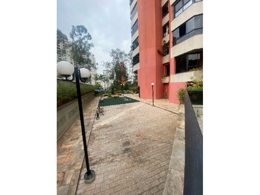 Imagem 4 do Leilão de Apartamento - Parque Bairro Morumbi - São Paulo/SP