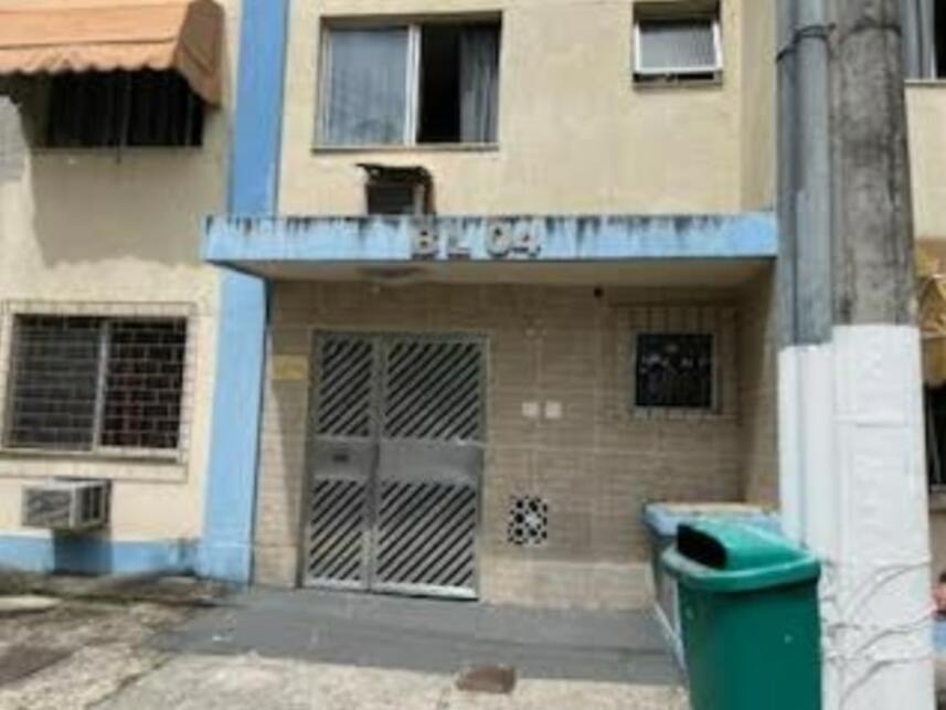 Imagem 7 do Leilão de Apartamento - Realengo - Rio de Janeiro/RJ